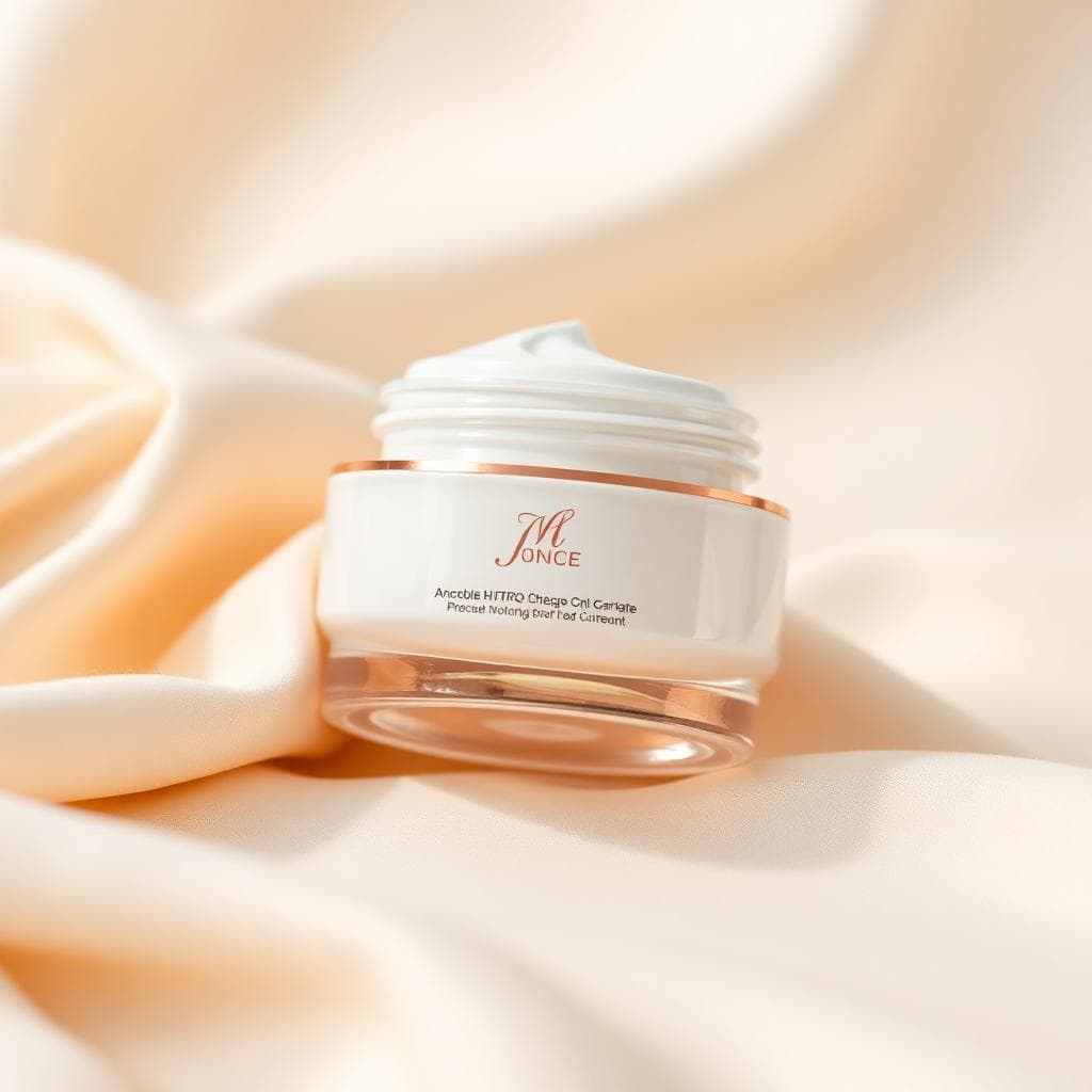 Hydrating Night Cream