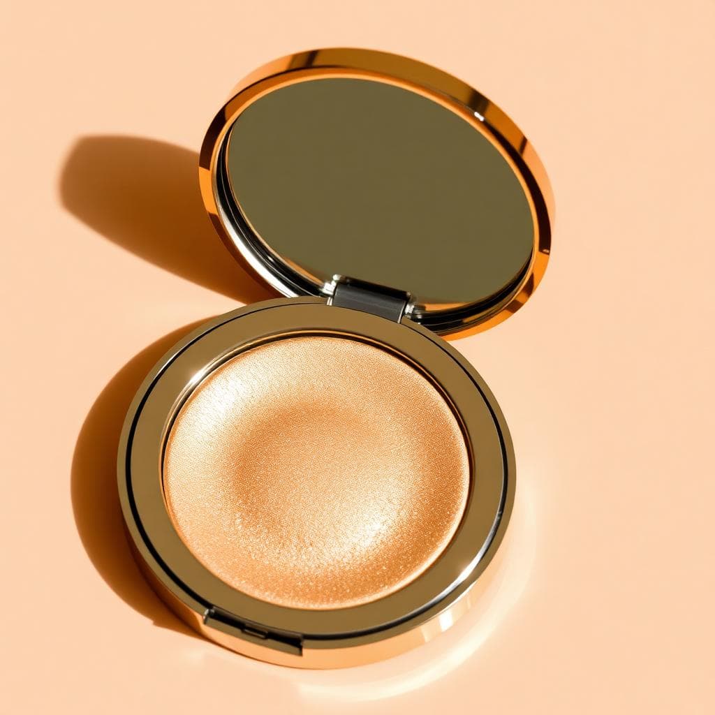 Golden Hour Highlighter